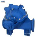 30bar high flow diesel water pump